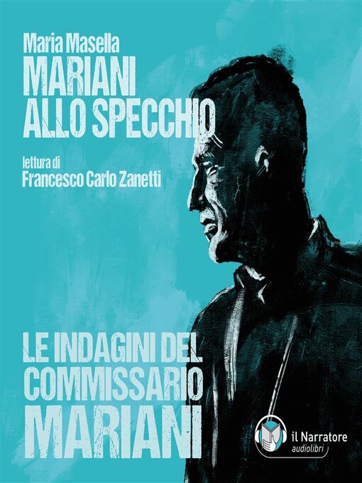 Title details for Mariani allo specchio by Maria Masella - Available